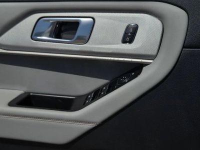 2026 Ford Explorer — photo 36 view