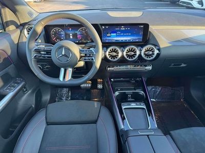 2025 Mercedes-Benz GLA - Photo 5