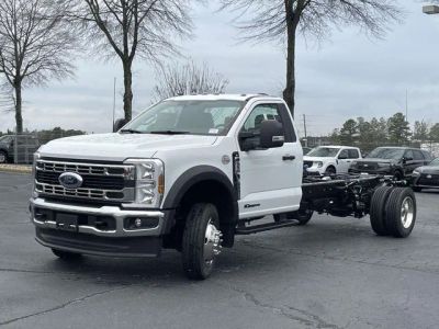 2026 Ford F-550SD - Photo 24
