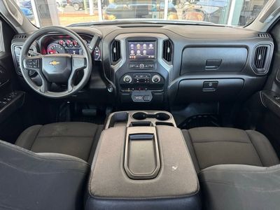2023 Chevrolet Silverado 1500 WT - Photo 19