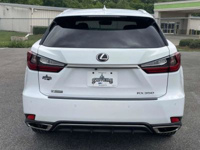 2022 Lexus RX 350 - Photo 4
