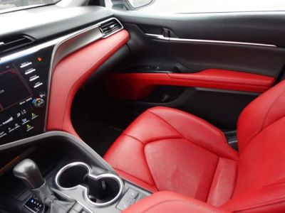 2019 Toyota Camry - Photo 22