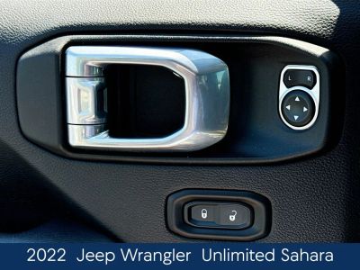 2022 Jeep Wrangler - Photo 18