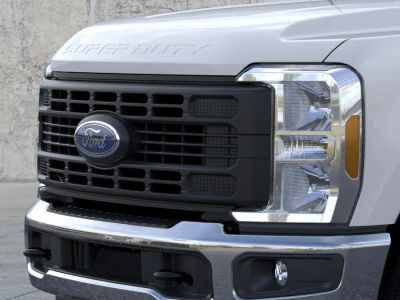 2026 Ford Super Duty - Photo 17