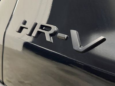 2026 Honda HR-V - Photo 9