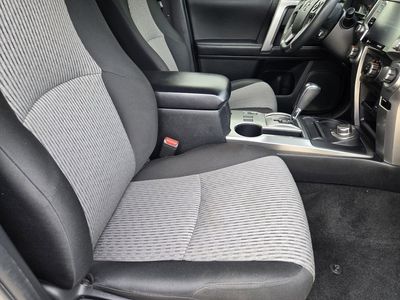 2021 Toyota 4Runner - Photo 9