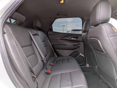 2021 Chevrolet TrailBlazer - Photo 22