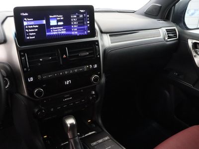 2023 Lexus GX 4WD - Photo 17