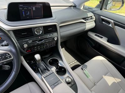 2021 Lexus RX 350 - Photo 32
