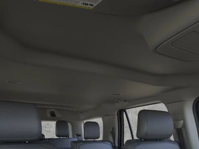 2026 Ford Expedition - Photo 22
