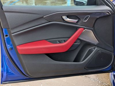 2022 Acura TLX - Photo 12