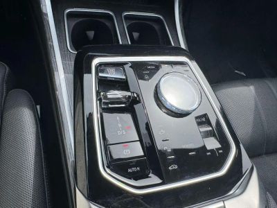 2023 BMW 7 Series — photo 14 view