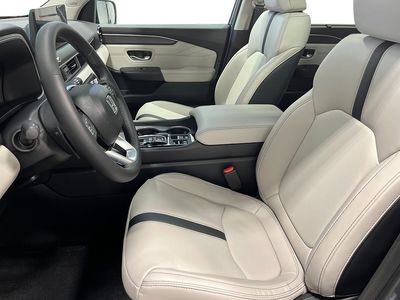 2026 Honda Pilot - Photo 10