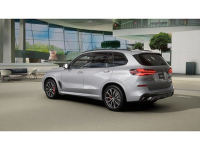 2026 BMW X5 - Photo 2