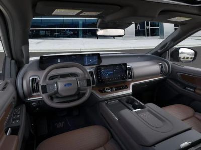 2026 Ford Expedition - Photo 9