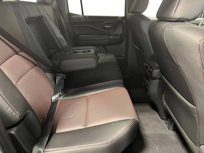 2026 Honda Ridgeline - Photo 21