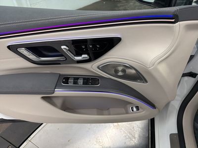 2026 Mercedes-Benz EQS - Photo 51