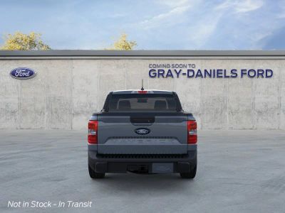 2026 Ford Maverick - Photo 5