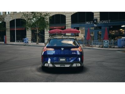 2026 BMW X3 30 xDrive - Photo 5