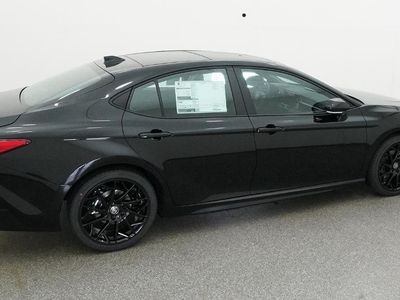 2026 Toyota Camry - Photo 21