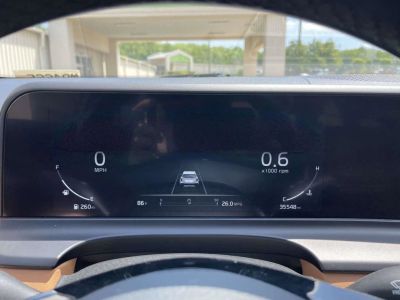 2024 Kia Seltos - Photo 30