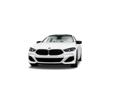 2026 BMW 8 Series - Photo 3