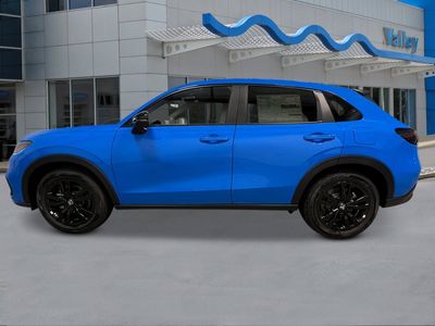 2026 Honda HR-V - Photo 2