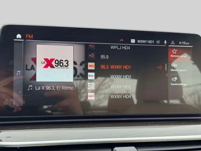 2023 BMW 5 Series — photo 19 view