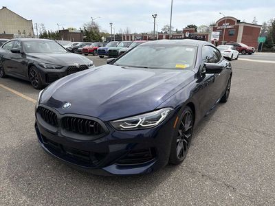 2026 BMW M850i xDrive - Photo 1