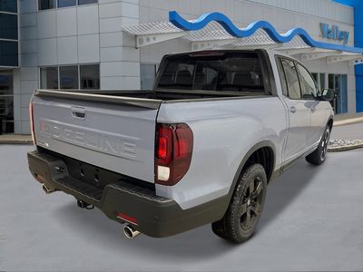 2026 Honda Ridgeline - Photo 5