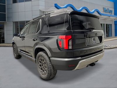 2026 Honda Passport - Photo 3