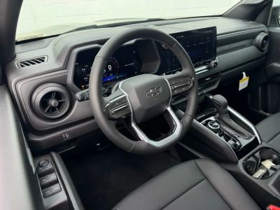 2026 Chevrolet Colorado - Photo 3