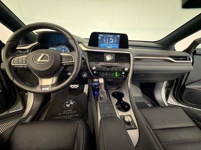 2022 Lexus RX 350 - Photo 15