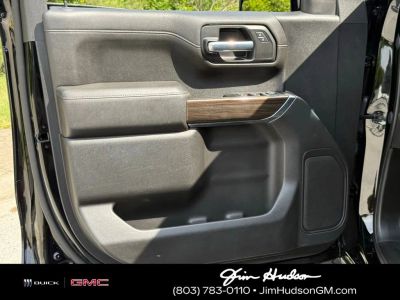 2022 Chevrolet Silverado 1500 LTD — photo 20 view