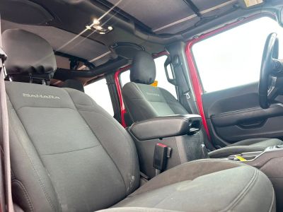 2021 Jeep Wrangler - Photo 25