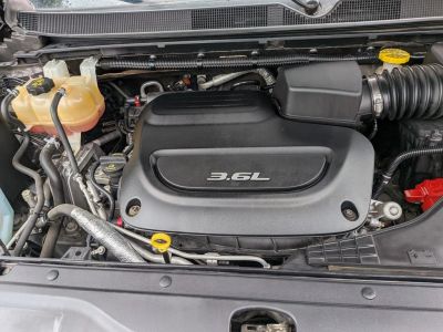 2018 Chrysler Pacifica - Photo 10
