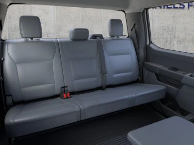 2026 Ford Super Duty - Photo 11