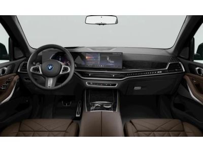 2026 BMW X5 — photo 7 view