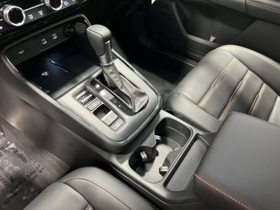 2026 Honda CR-V Hybrid - Photo 19