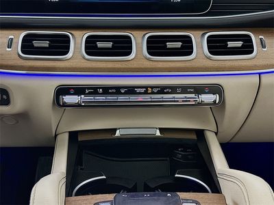 2022 Mercedes-Benz GLE - Photo 12