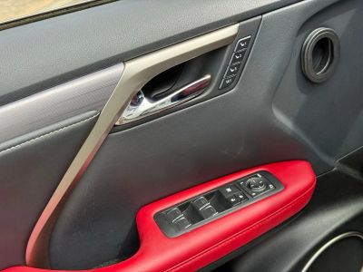 2022 Lexus RX - Photo 22