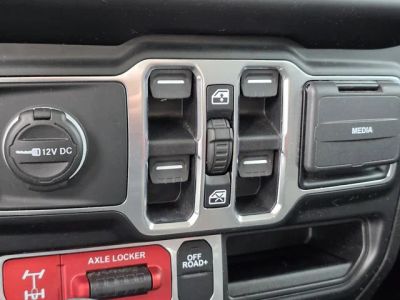 2021 Jeep Gladiator - Photo 20
