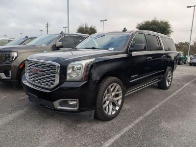 2018 GMC Yukon XL - Photo 1