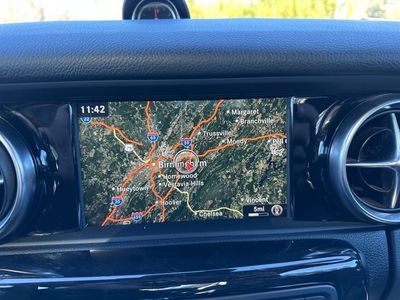 2017 Mercedes-Benz SLC — photo 8 view