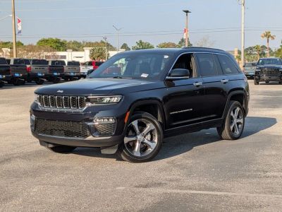 2024 Jeep Grand Cherokee - Photo 1