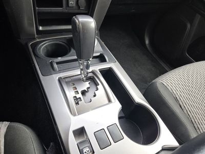 2021 Toyota 4Runner - Photo 13