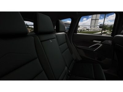 2026 BMW X1 - Photo 12