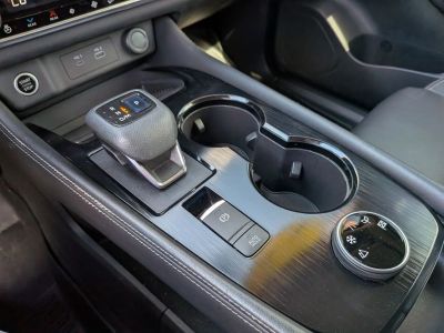 2021 Nissan Rogue - Photo 18