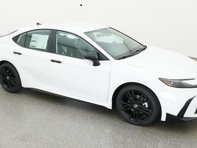 2026 Toyota Camry - Photo 24