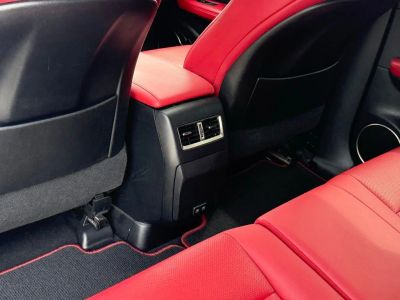 2022 Lexus RX - Photo 27